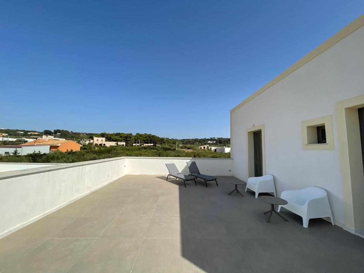 Baglio Custera Marsala Exterior foto
