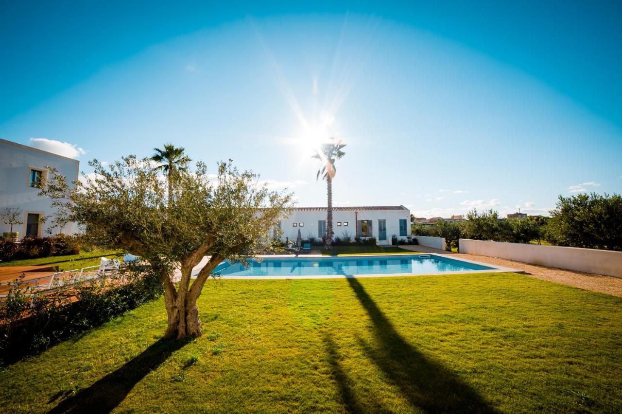 Baglio Custera Marsala Exterior foto
