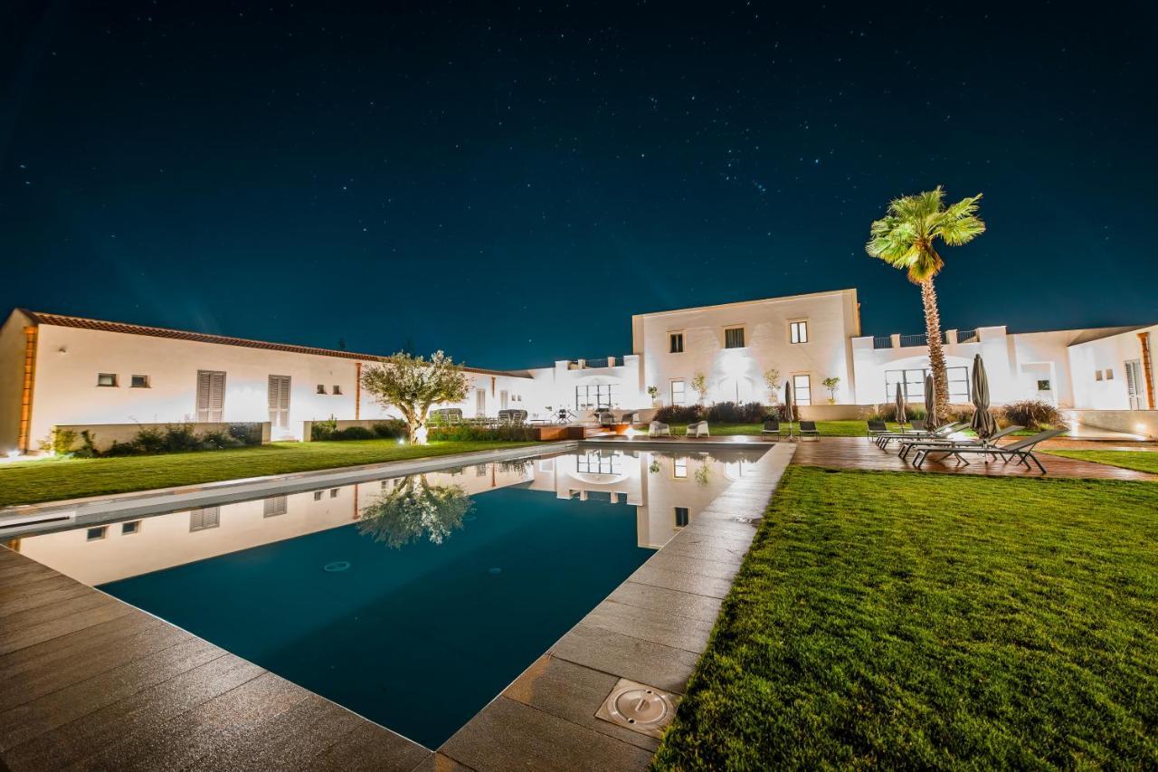 Baglio Custera Marsala Exterior foto
