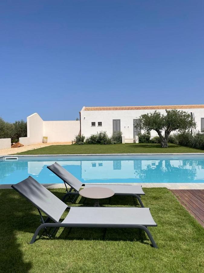 Baglio Custera Marsala Exterior foto