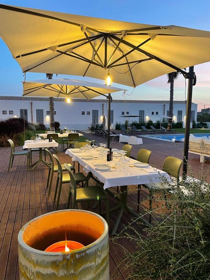 Baglio Custera Marsala Exterior foto