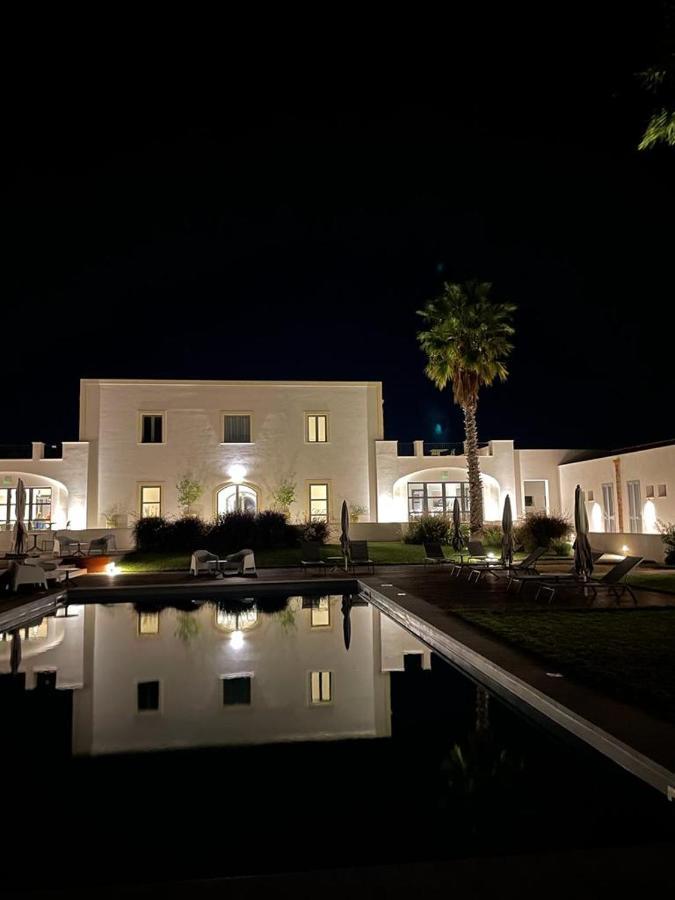 Baglio Custera Marsala Exterior foto